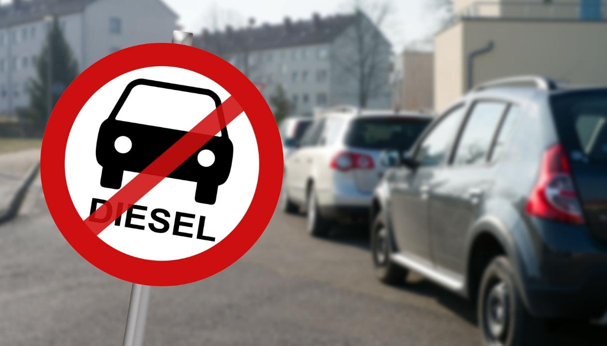 Blocco delle auto diesel dal 2020 tutte le novità e i vantaggi con il noleggio a lungo termine Rentall