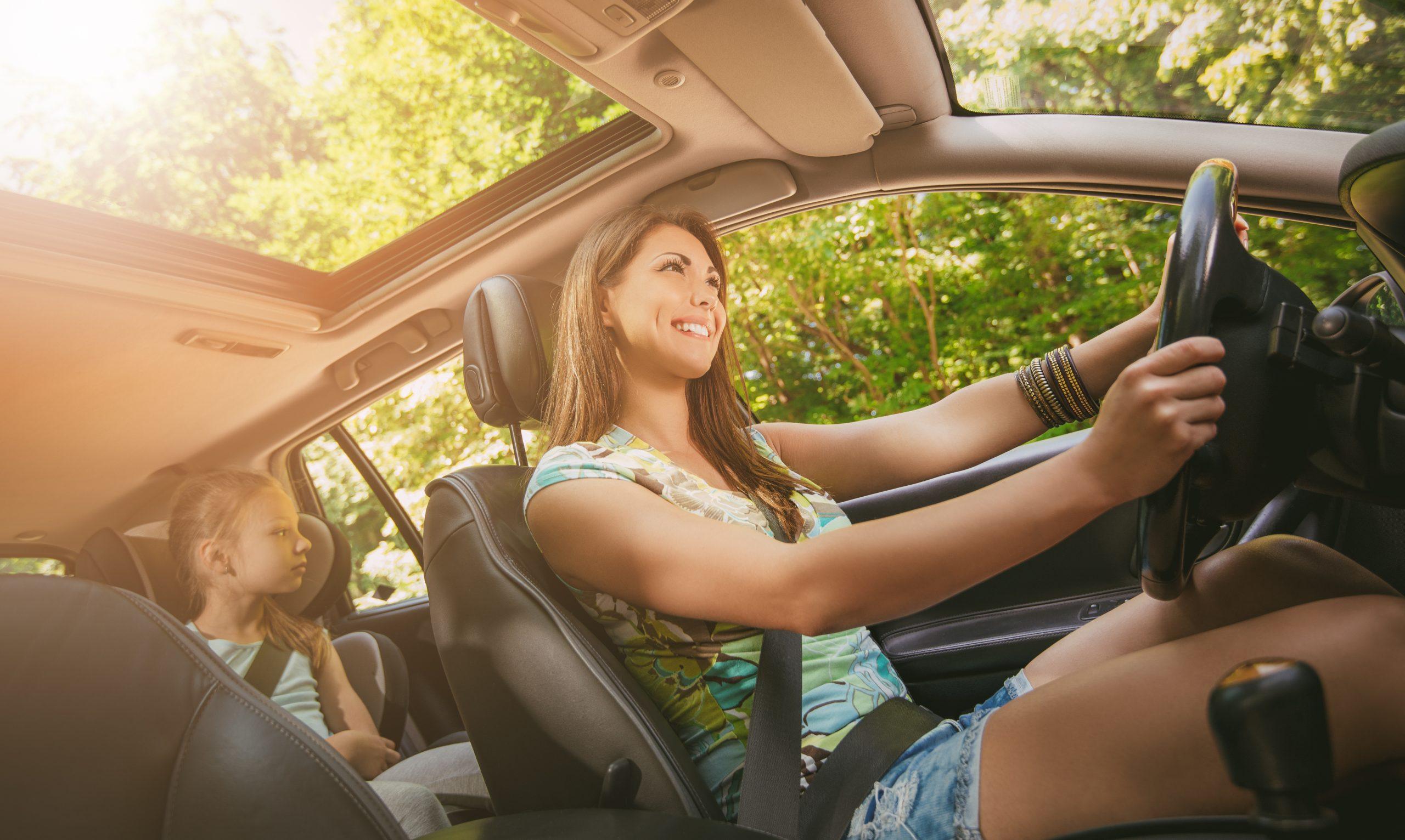 Festeggiamo le nostre Mamme Rentall ti consiglia 5 idee regalo per lei e la sua auto!