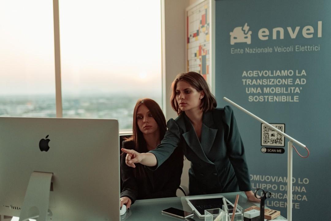Viviamo da protagonisti il cambiamento verso la mobilità elettrica con partnership d’eccellenza.