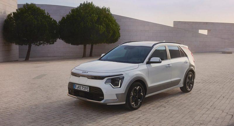 Rentall ti presenta l’auto vincitrice del premio WWCOTY 2023