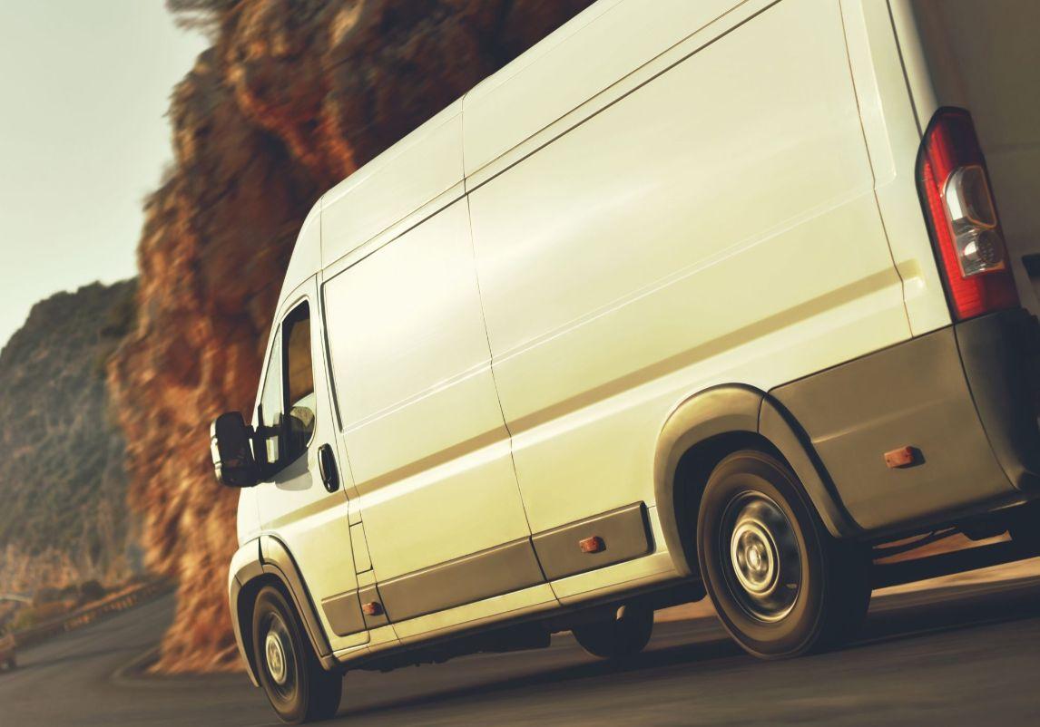 Rentall Van – Le soluzioni su misura per il noleggio di Veicoli Commerciali tutto incluso e senza pensieri