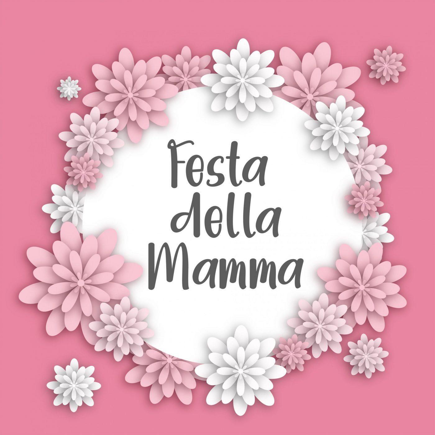 Buona Festa della Mamma dal team di Rentall!