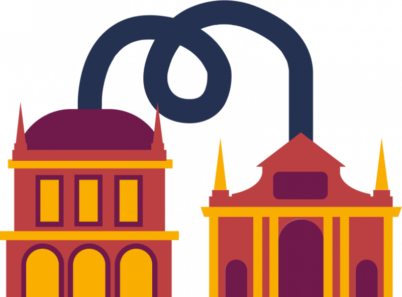 Brescia e Bergamo, due città in fermento culturale