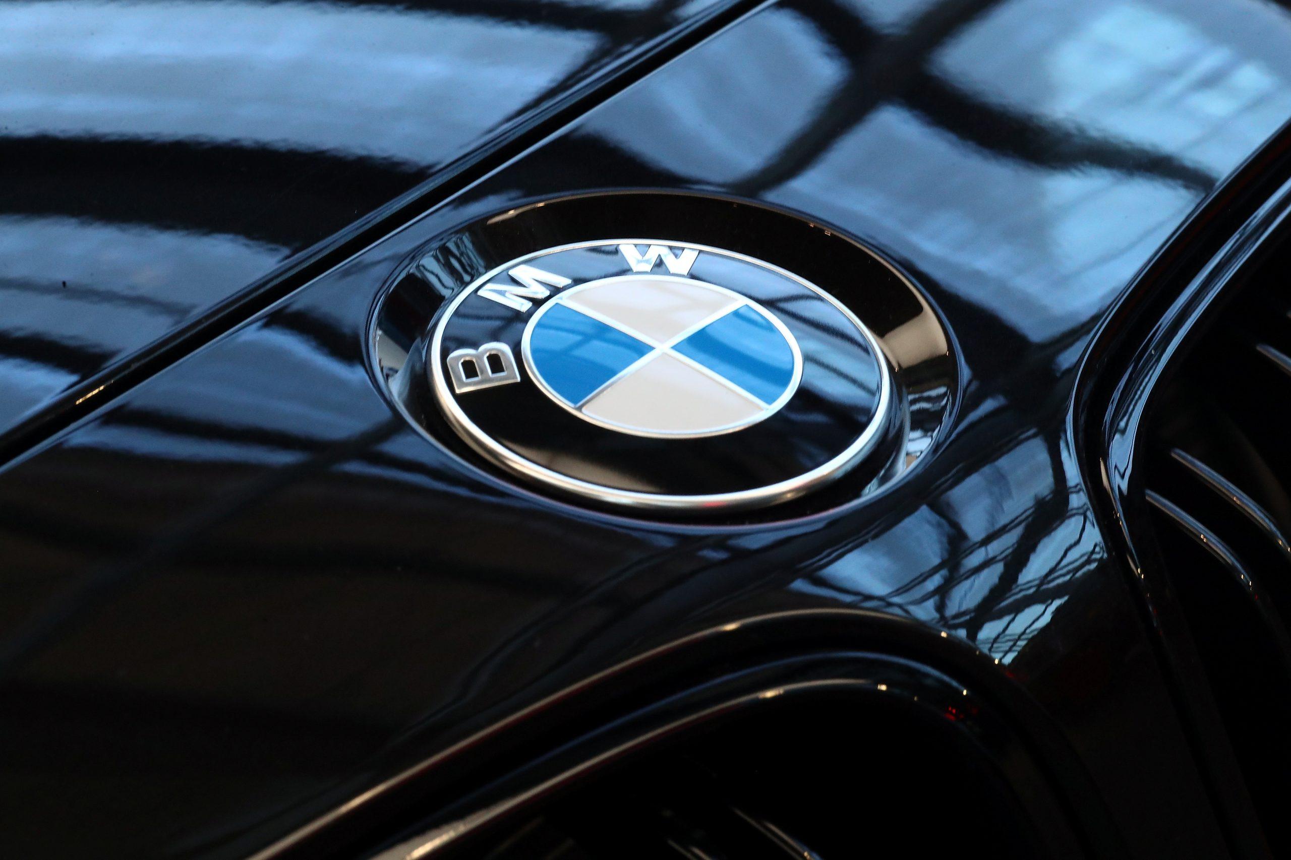 Noleggio Lungo Termine BMW. Piacere di guidare.