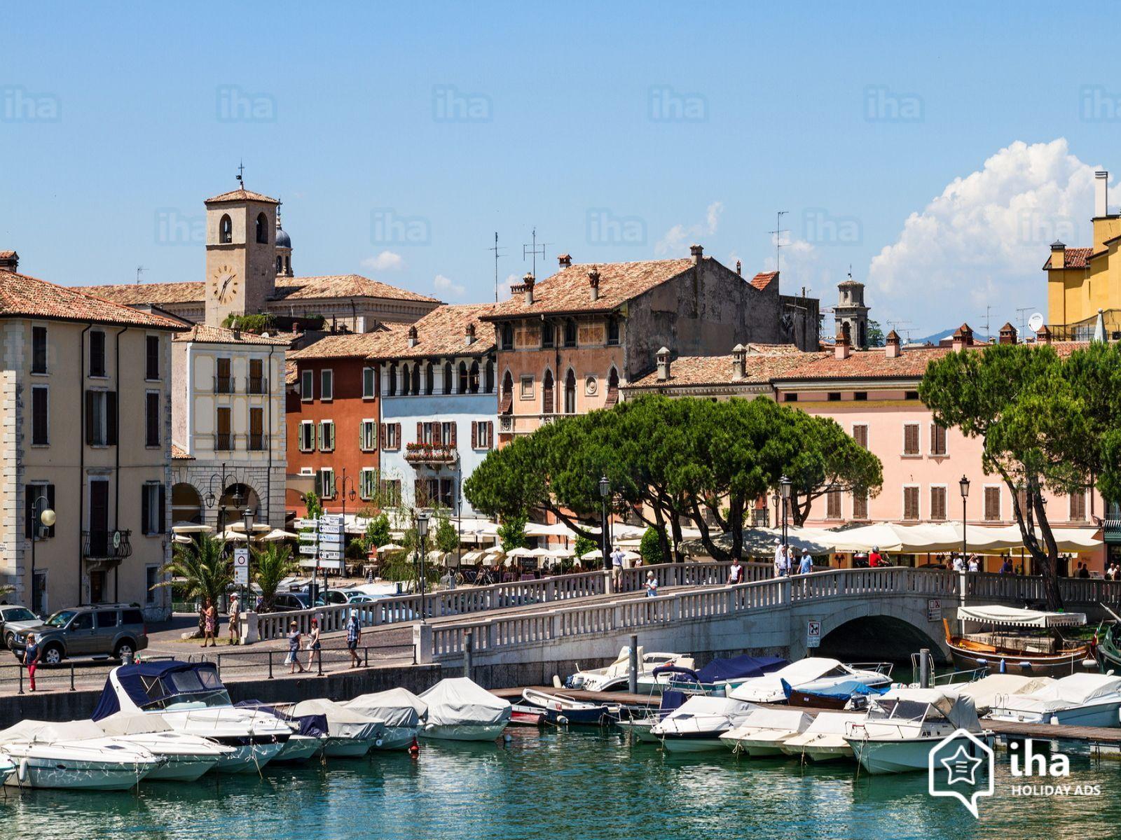 Il nostro appuntamento mensile ci porta alla scoperta della prima tappa della Mille Miglia Desenzano del Garda.