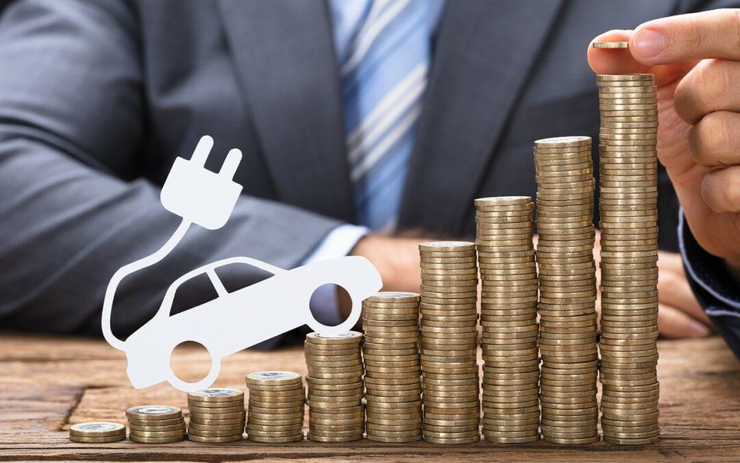 Ecotassa il noleggio a lungo termine vince!