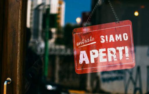 Nuovo decreto anti-Covid come cambia il calendario delle riaperture per le attività economiche