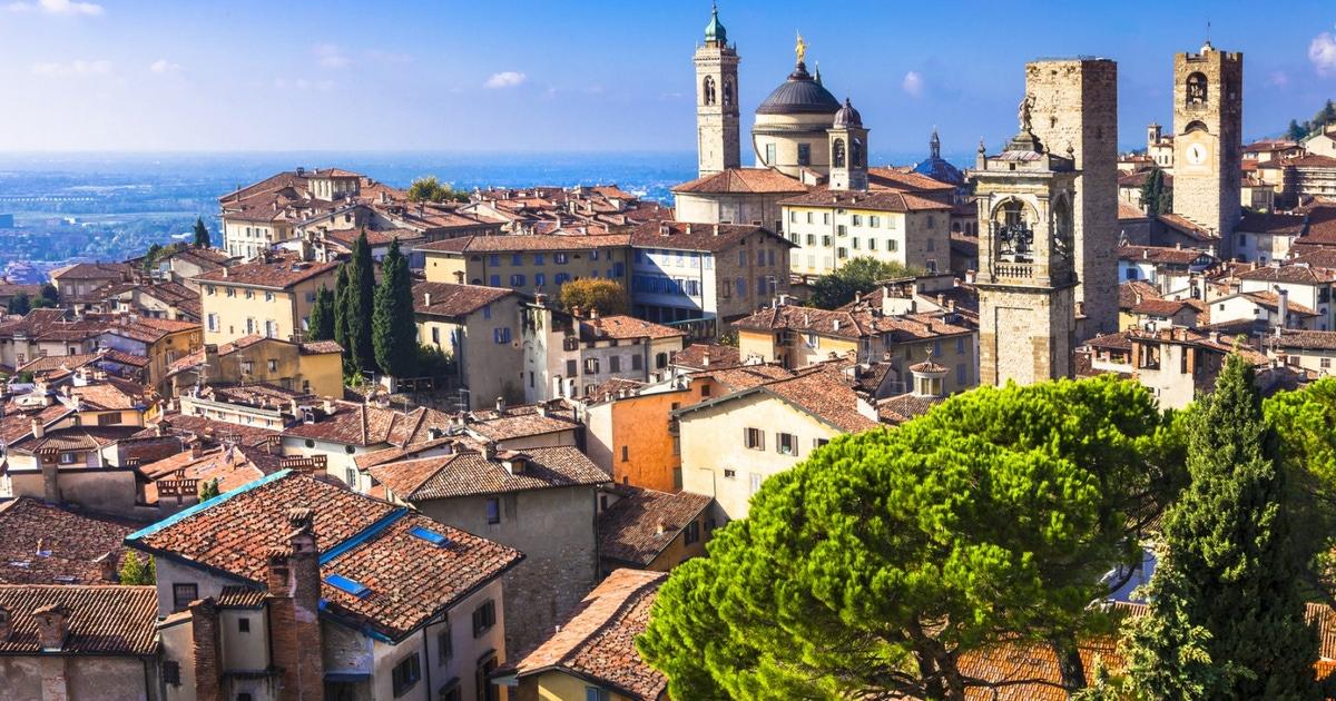 Rentall Italia Noleggio a Lungo e Medio Termine inaugurata la nuova sede di Bergamo!