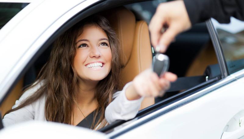 Generazione Z e auto Solo se sposa ecologia, design e flessibilità.