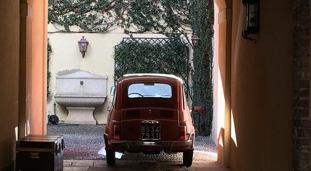 Giornate Fai D’Autunno 2020 luoghi aperti in Lombardia, Veneto, Emilia Romagna, Piemonte e Liguria.