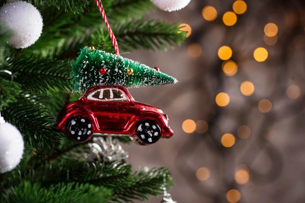 Sono iniziate le offerte “Rentall Christmas Time”! ??