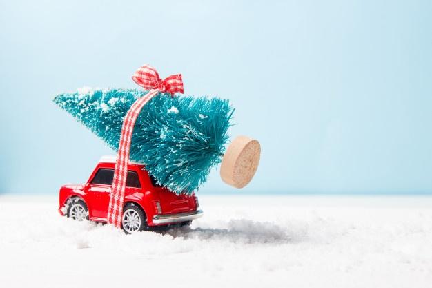 Con Rentall è già Natale!