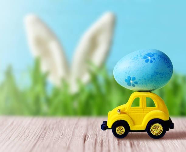 Tanti auguri di Serena Pasqua da Rentall! La nostra sorpresa…la scoprirai la prossima settimana!