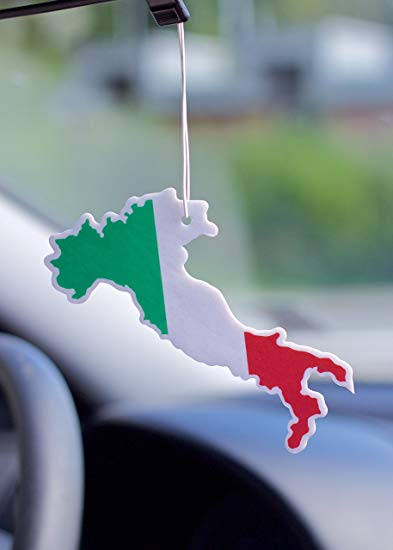 Orgoglio Italia il nostro partner d’eccellenza ha capitale interamente italiano.