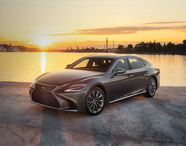 Lexus, il marchio piu’ affidabile secondo i consumatori europei. Noleggiala a lungo termine con Rentall, anche senza anticipo.