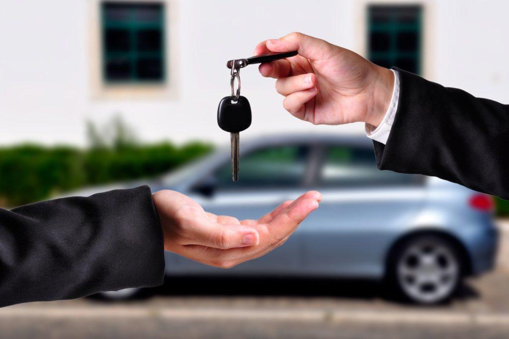 Auto, più noleggio e meno possesso oltre 40mila italiani hanno scelto di rinunciare all’auto di proprietà.