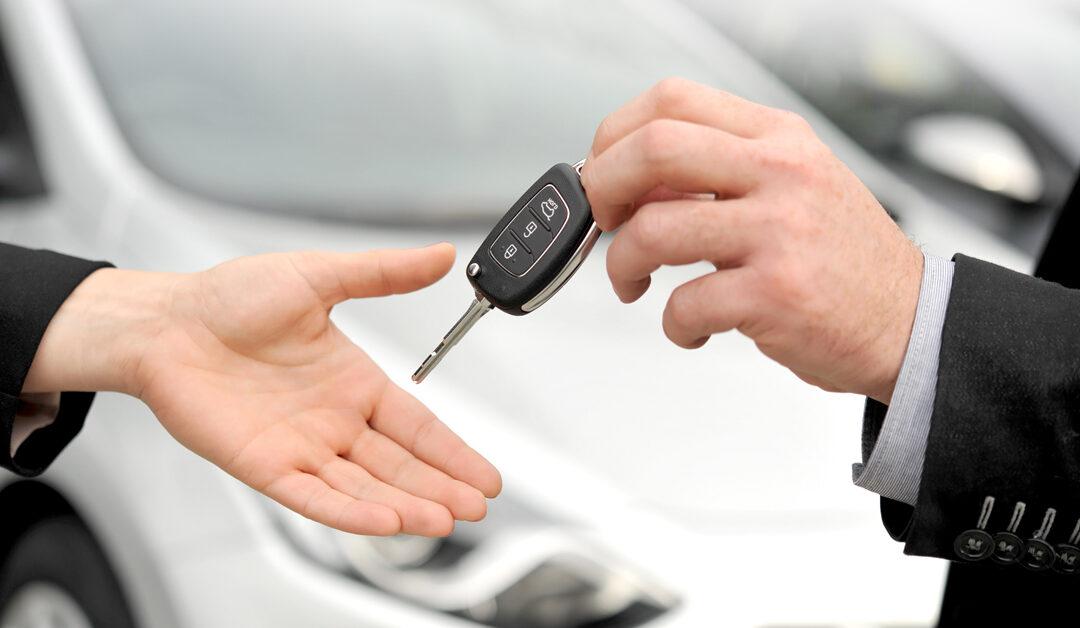 Il Noleggio a lungo termine in Italia nel 2018 è stato boom