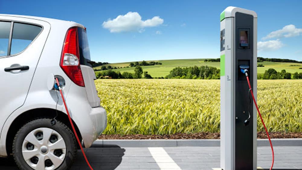 Quanto costa la ricarica di un’auto elettrica