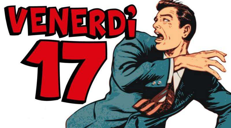 La fortuna è cieca, ma la sfiga ci vede benissimo! Non farti cogliere impreparato!