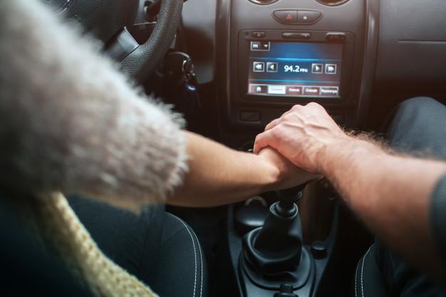 Tutte le auto hanno una storia d’amore da raccontare!