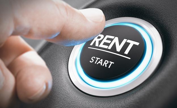 Auto Nuova? Noleggiala! Canone tra 100 euro e 200 euro tutto incluso!