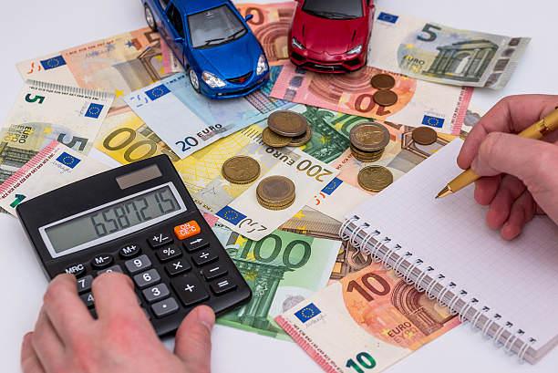 Disastro annunciato per le immatricolazioni auto del Vecchio Continente. Quanto vale oggi la tua auto di proprietà