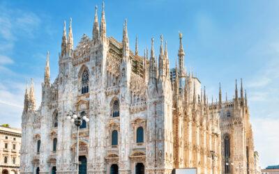Il Duomo di Milano: Un Capolavoro Gotico che Resiste al Tempo