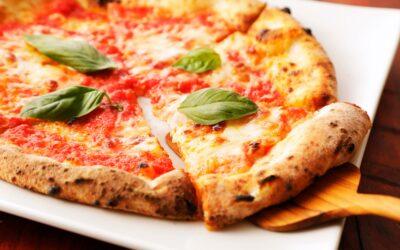 La Pizza: Un Viaggio attraverso Storia e Tradizioni