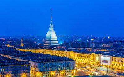 La Mole Antonelliana di Torino: un’icona architettonica
