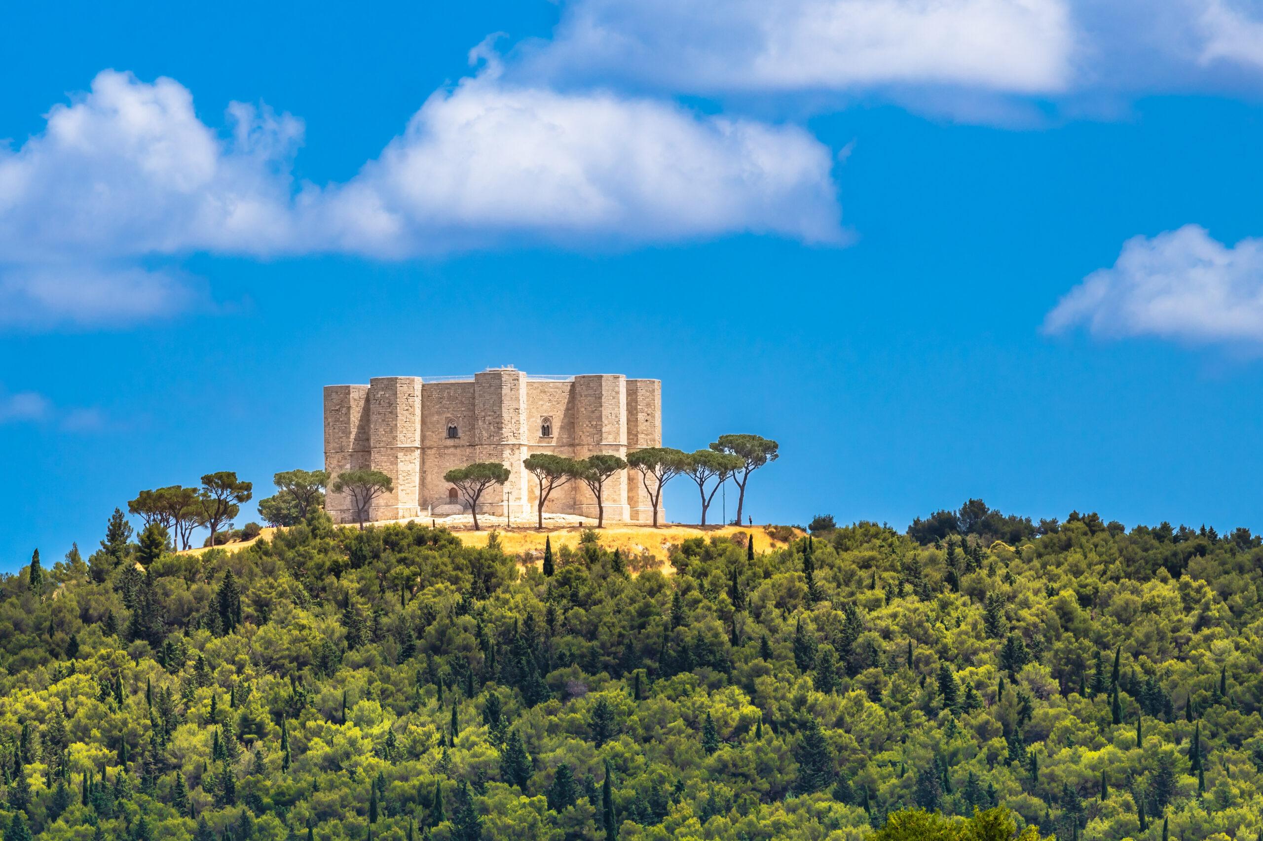 Castel del Monte: Il Misterioso Capolavoro di Federico II