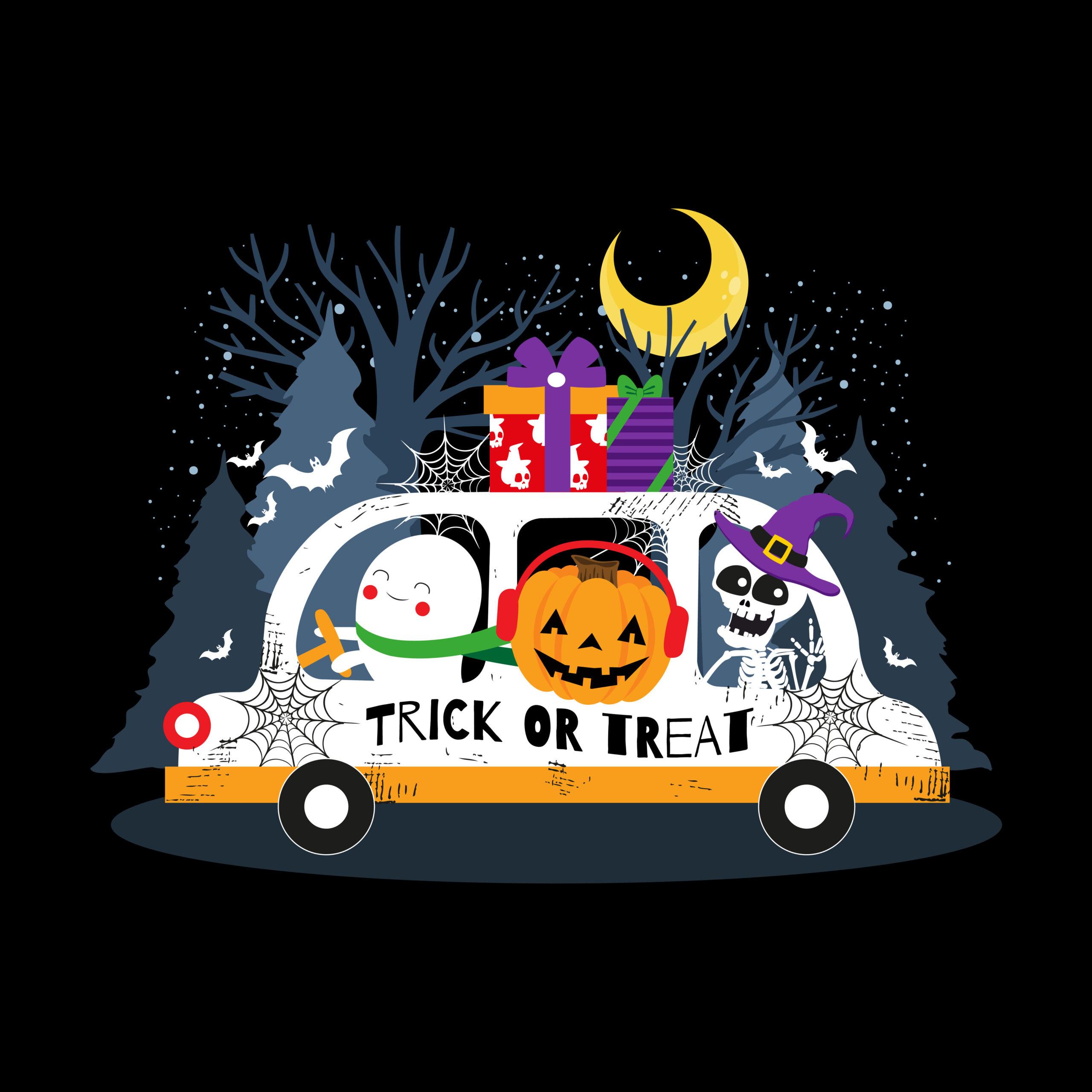 🎃 Halloween da Brivido: Noleggio a Lungo Termine con Offerte Mostruose! 🚗