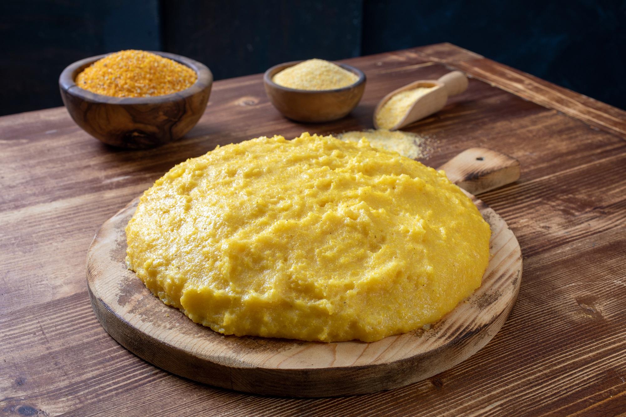 La Polenta: Dal Piatto Contadino al Trend Gourmet