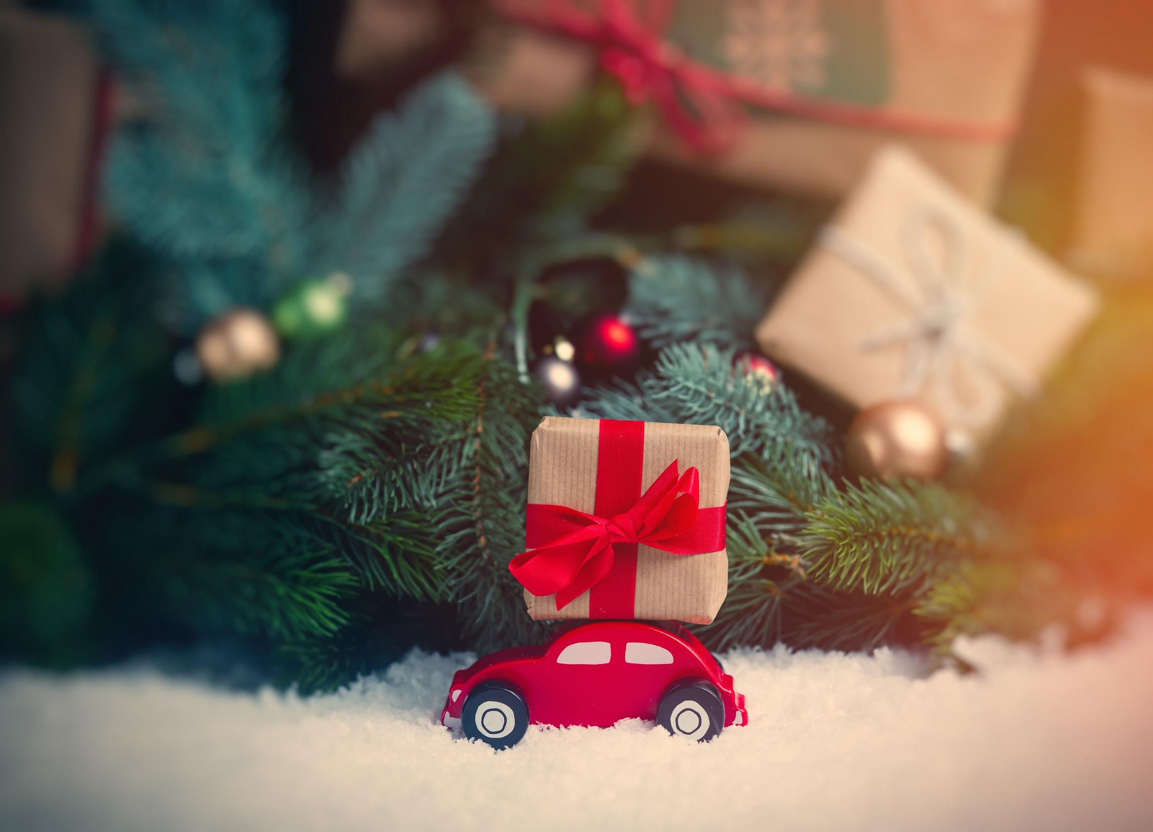 RENTALL VI AUGURA UN BUON NATALE E UN FELICE ANNO NUOVO