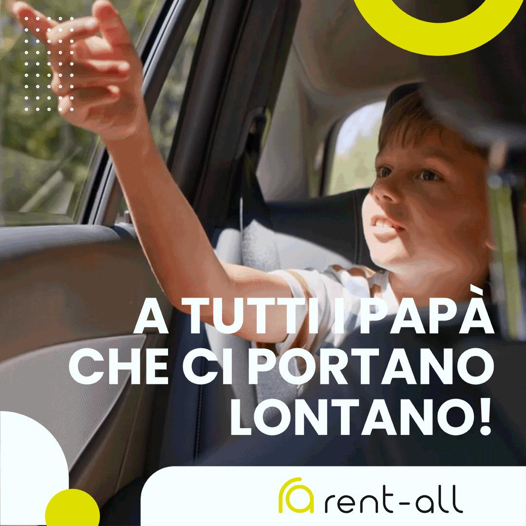 Festa del Papà: celebriamo chi ama ogni viaggio