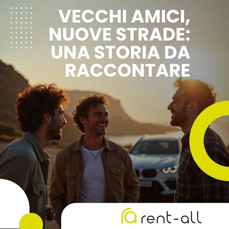 Il viaggio cambia, l’amicizia resta