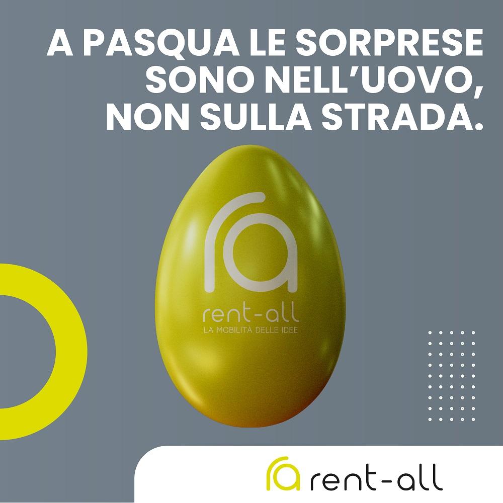 Pasqua su quattro ruote: la primavera è il momento perfetto per partire