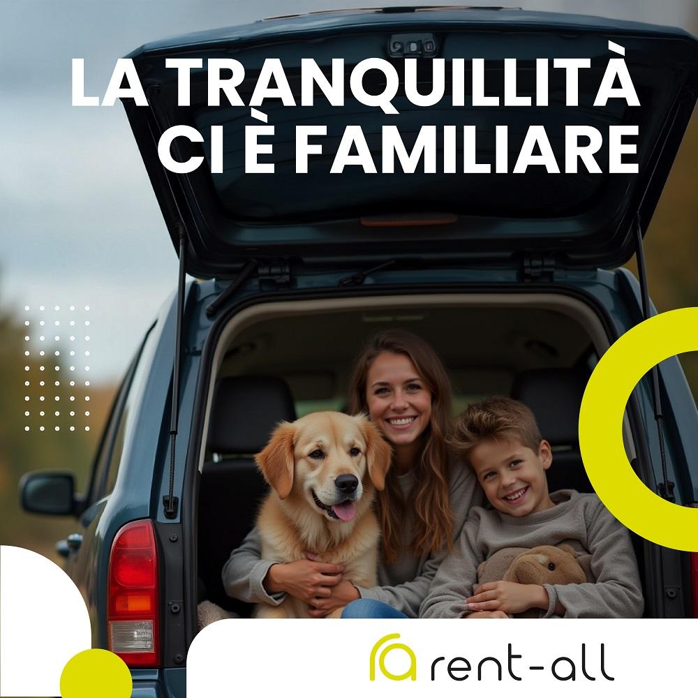 L’auto giusta per ogni tipo di famiglia