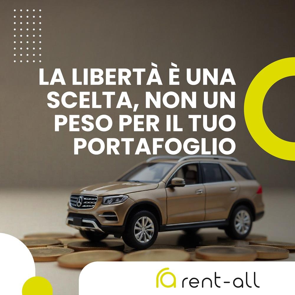 La libertà è una scelta, non un peso per il tuo portafoglio