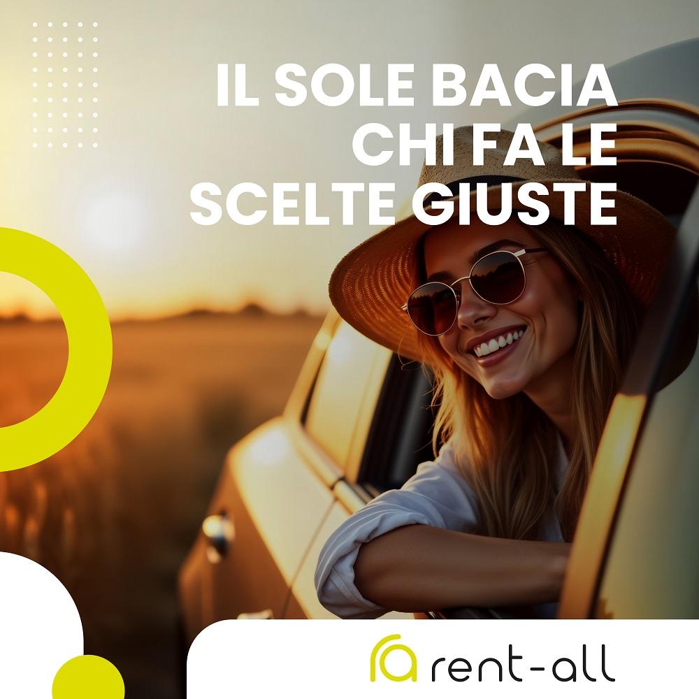 Il sole bacia chi fa le scelte giuste