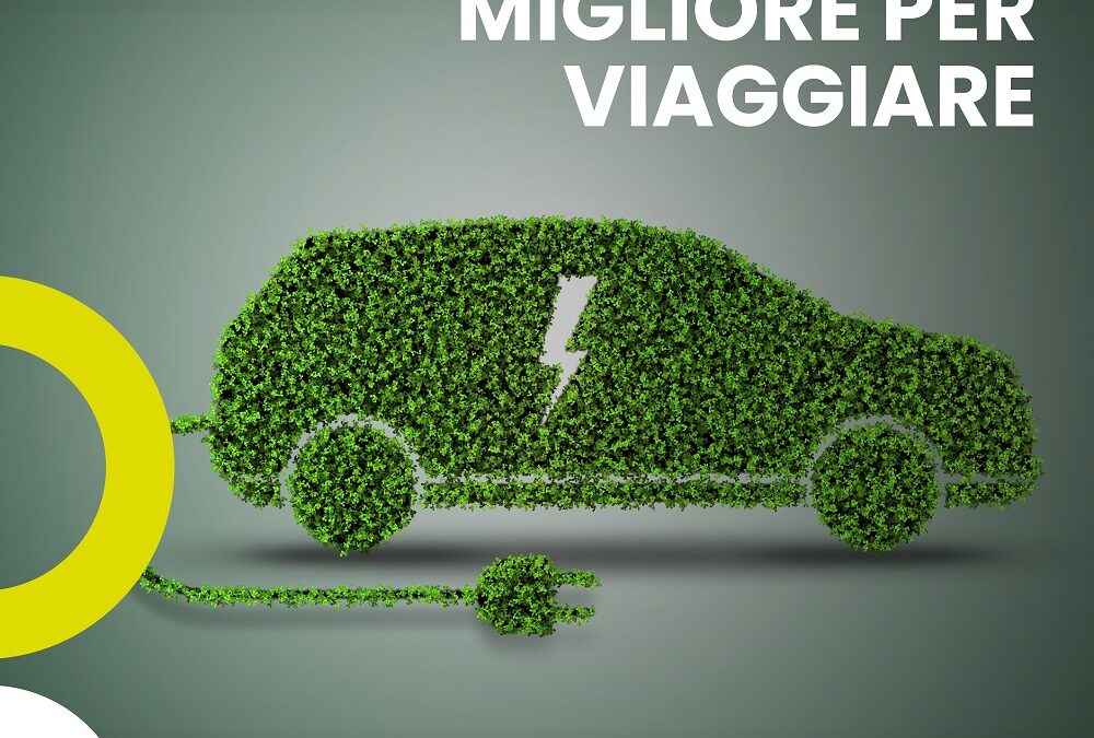 C’è un modo migliore per viaggiare
