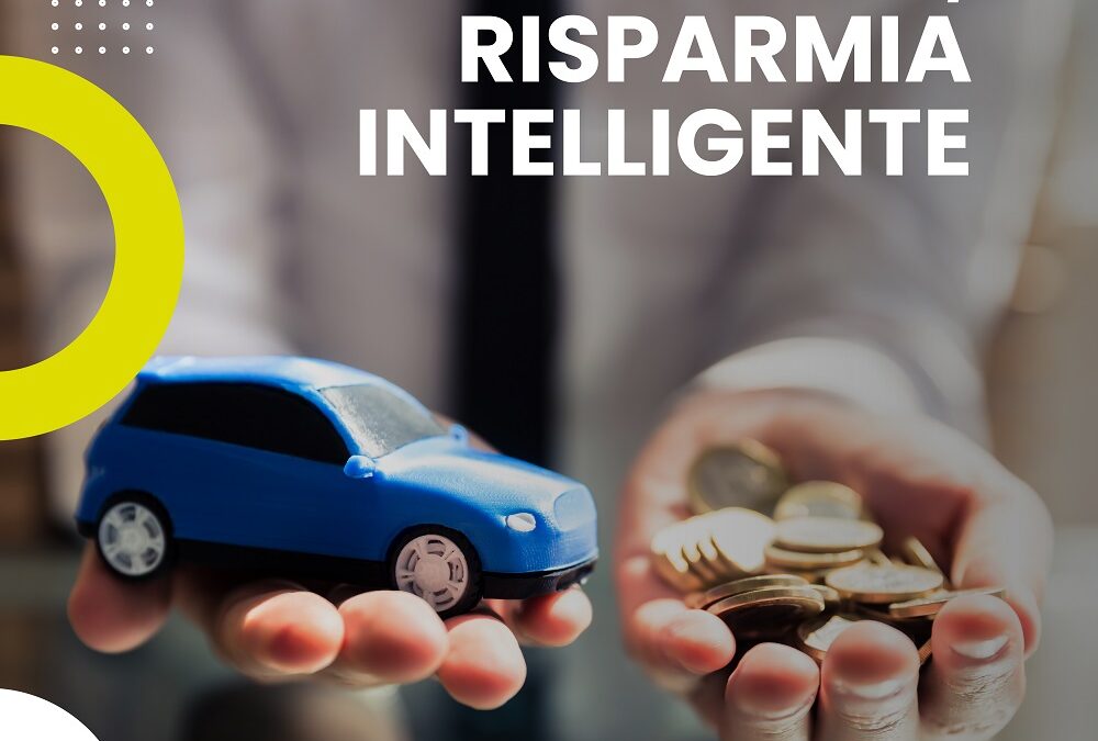 Viaggia libero, risparmia intelligente