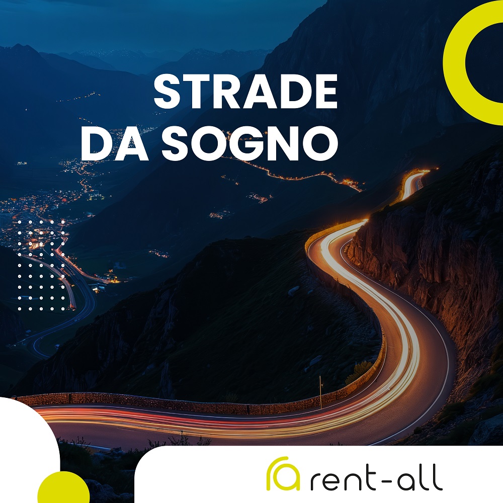 STRADE DA SOGNO