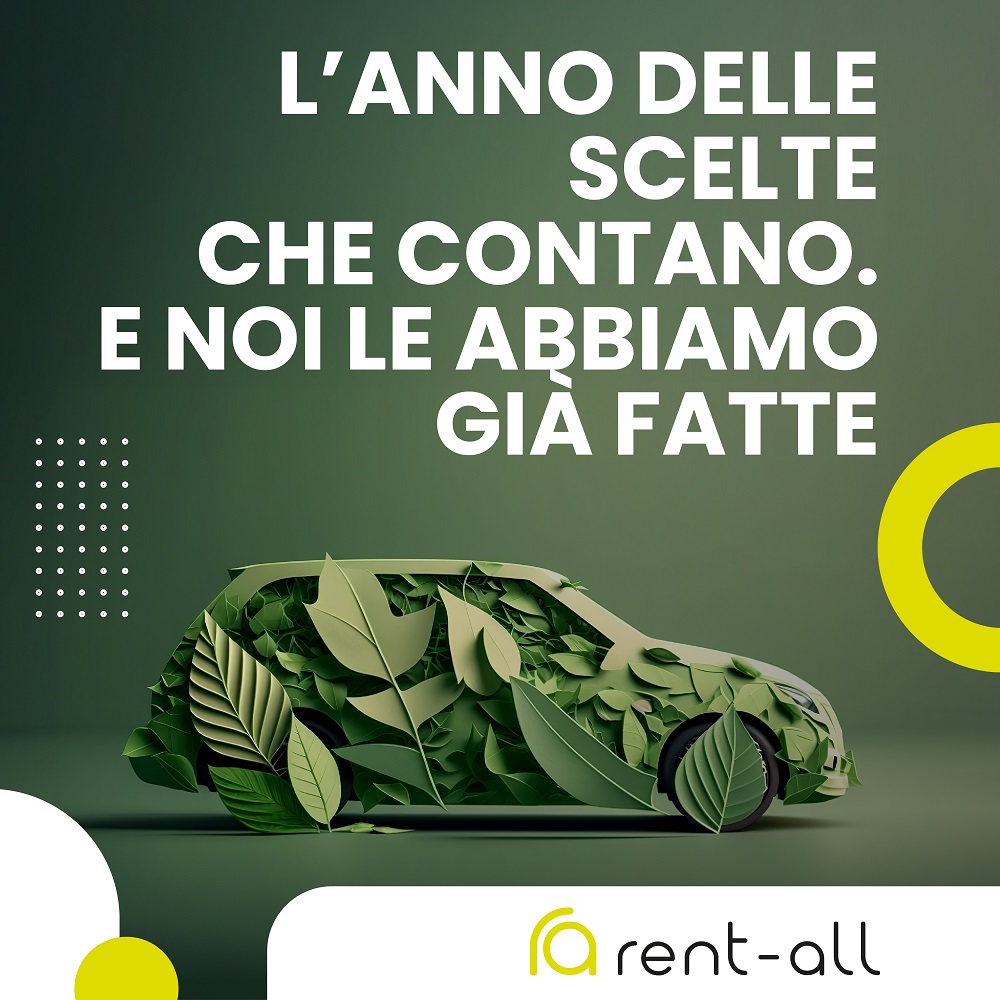 L’ANNO DELLE SCELTE CHE CONTANO. E NOI LE ABBIAMO GIÀ FATTE