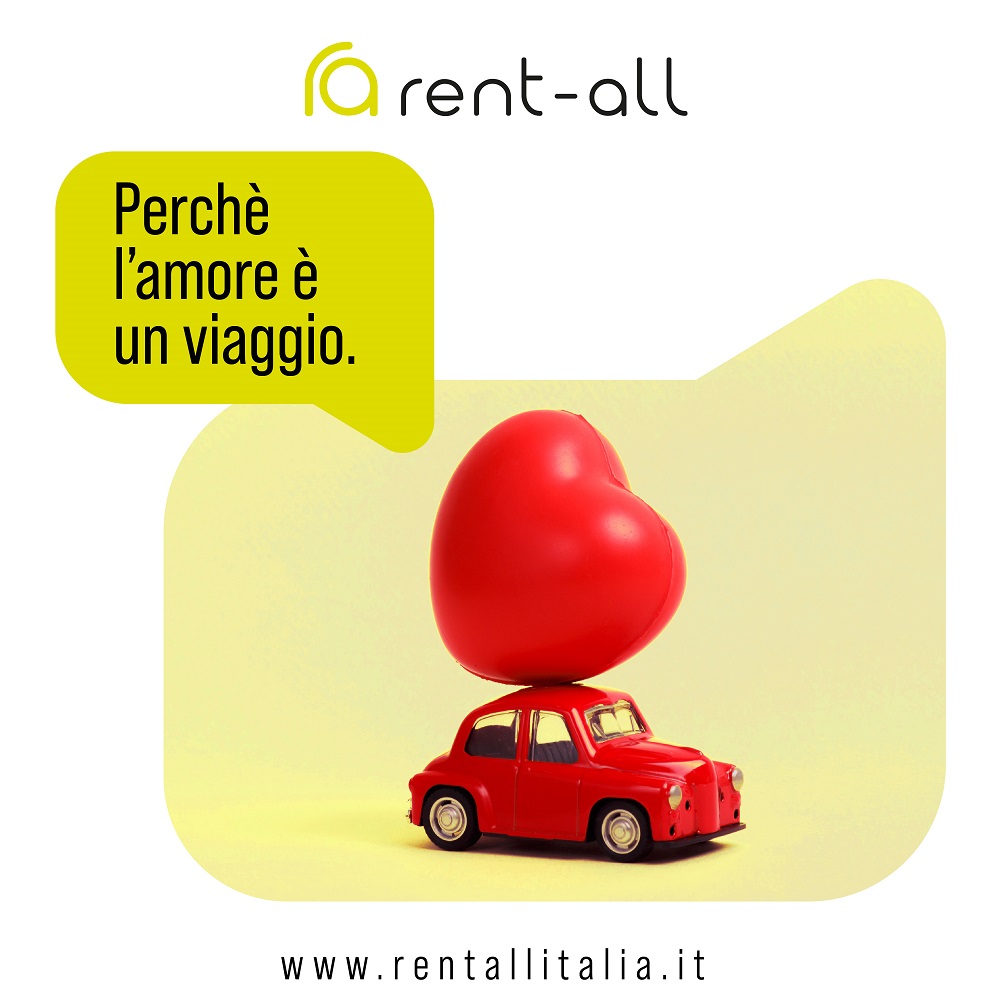 PERCHÈ L’AMORE È UN VIAGGIO