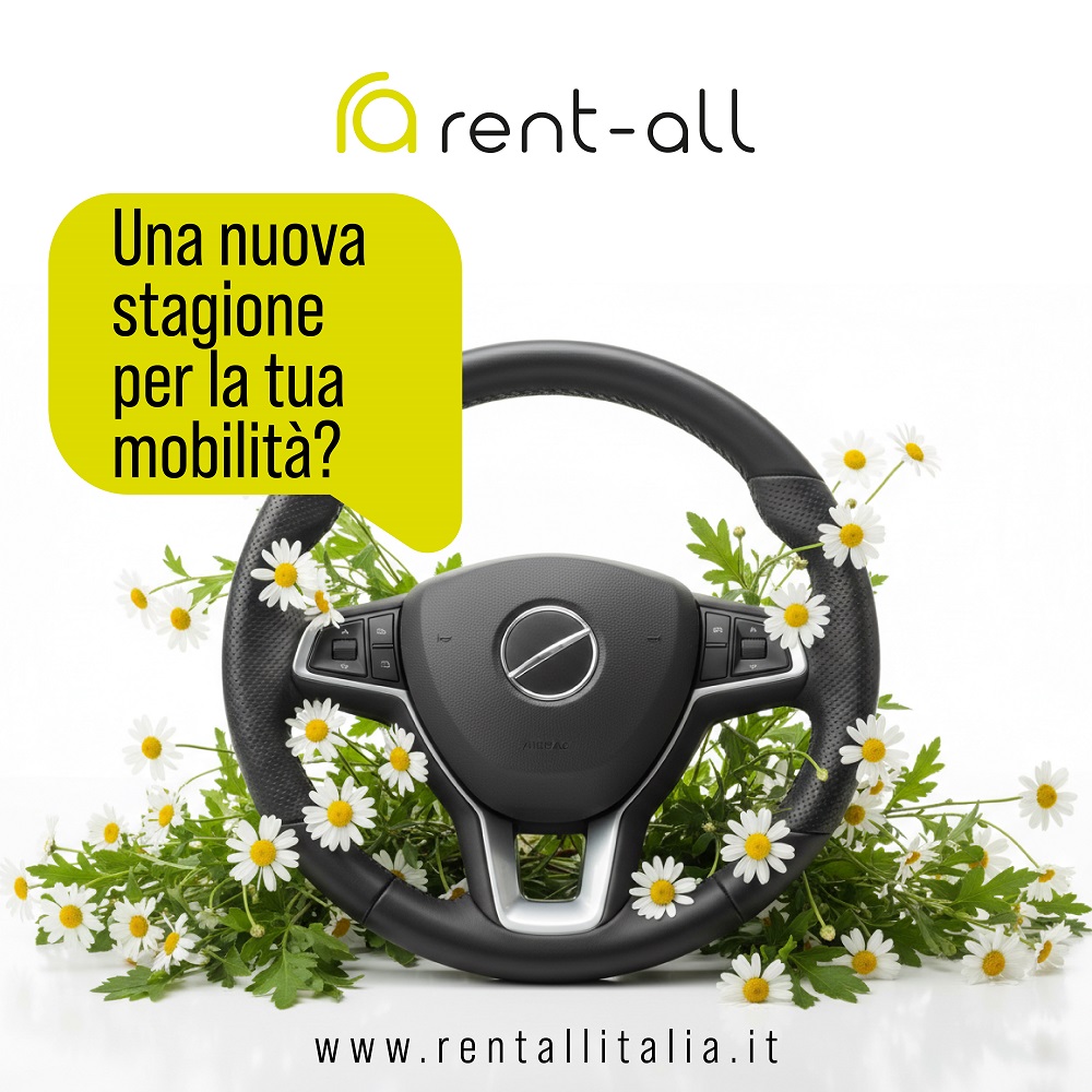 UNA NUOVA STAGIONE PER LA TUA MOBILITÀ?