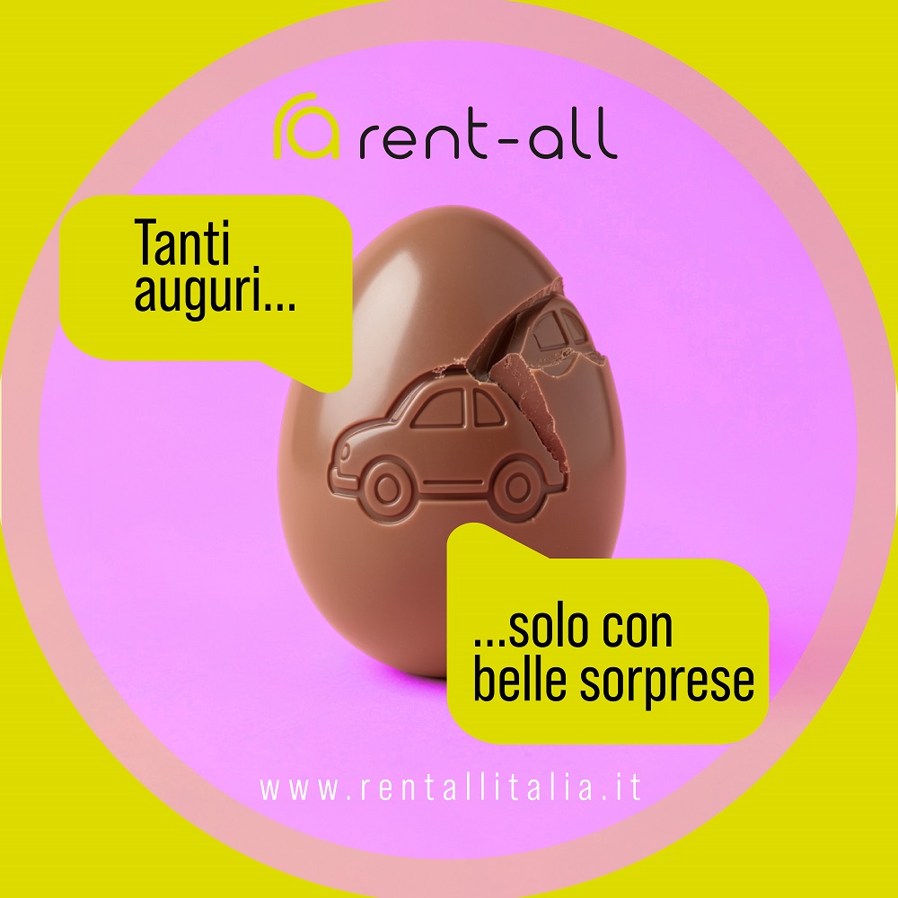 TANTI AUGURI SOLO CON BELLE SORPRESE