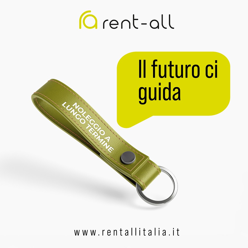 IL FUTURO CI GUIDA