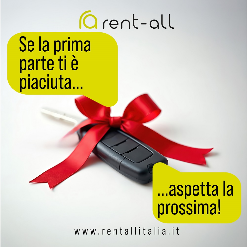 SE LA PRIMA PARTE TI È PIACIUTA, ASPETTA LA PROSSIMA!