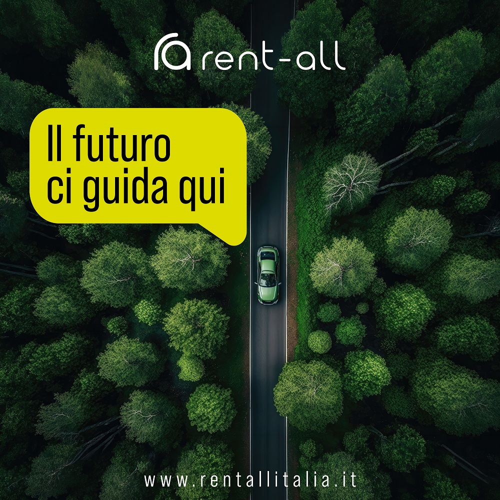 IL FUTURO CI GUIDA QUI!