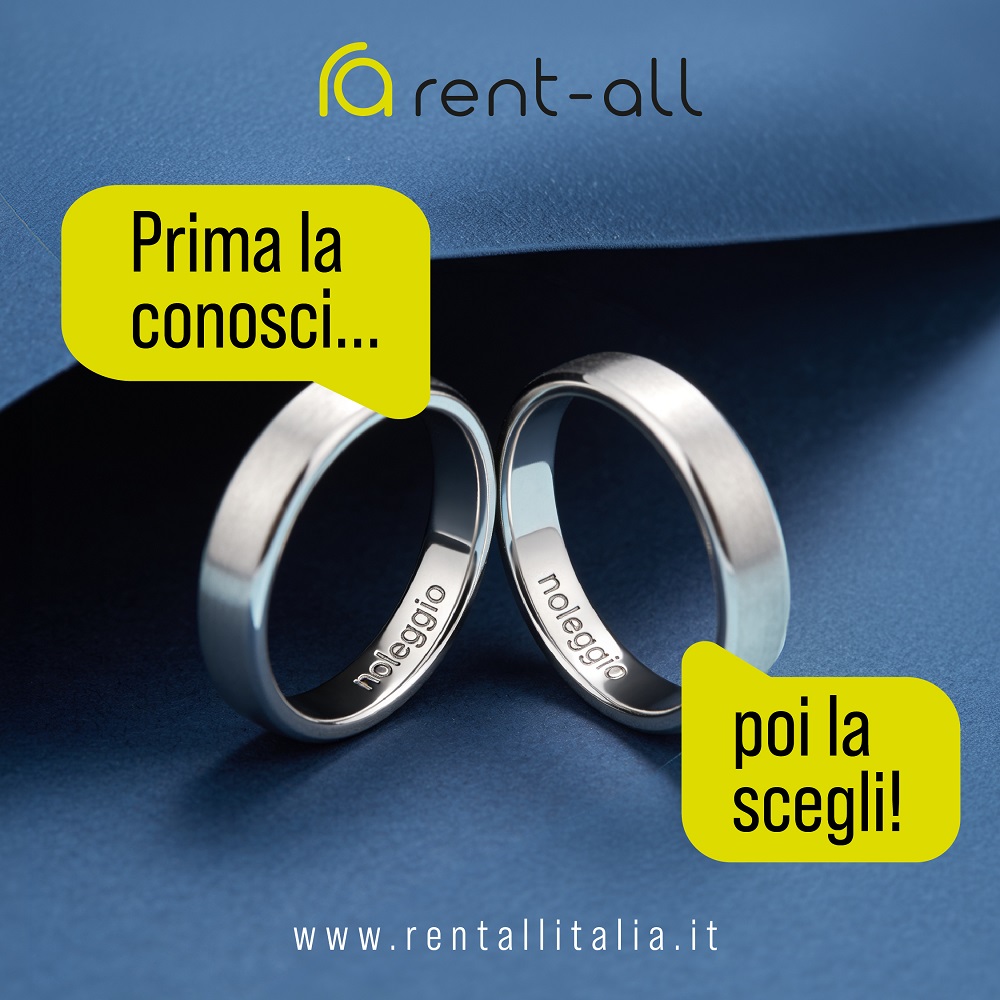 PRIMA LA CONOSCI, POI LA SCEGLI